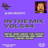 In The Mix 544