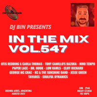 In The Mix 547