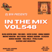 In The Mix 548