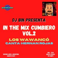 In The Mix Cumbiero 2