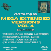 Mega Extended Versions 04