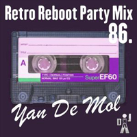 Retro Reboot Party Mix 86