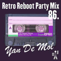 Retro Reboot Party Mix 086