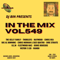 In The Mix 549