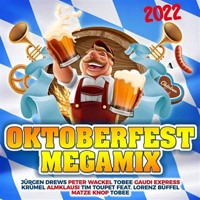 Oktoberfest Megamix 2022