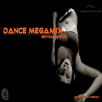Dance Megamix 2022.09