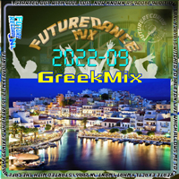 Future Dance Weekend Mix 2022-09