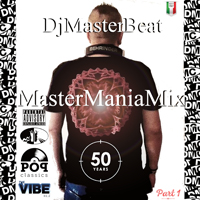 MasterManiaMix ... 50 Years Megamix