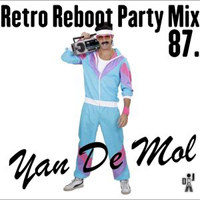 Retro Reboot Party Mix 087