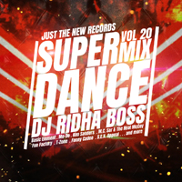 Super Dance Mix 20