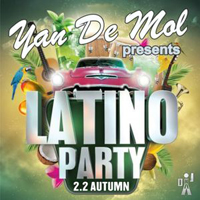 Latino Party 2.2 Autumn