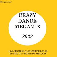 Crazy Dance Megamix 2