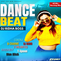 Dance Beat 1
