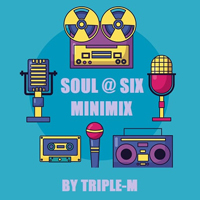 Soul @ Six Minimix 48