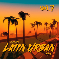Latin Urban Mix 7