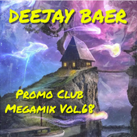 Real Promo Club Megamix #68