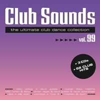 Club Sounds 099