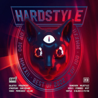 Hardstyle Top 100 Best Of 2022