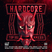 Hardcore Top 100 Best Of 2022