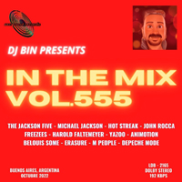 In The Mix 555