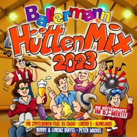 Ballermann Hütten Mix 2023