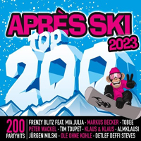 Apres Ski Top 200 2023