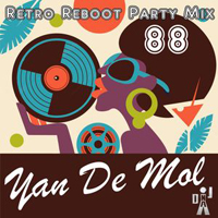 Retro Reboot Party Mix 088