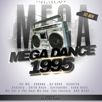 Mega Dance 1995