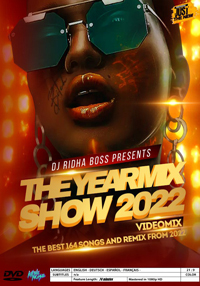 The Yearmix Show 2022