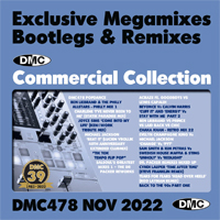 478 Commercial Collection