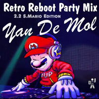Retro Reboot Party Mix S.Mario Edition
