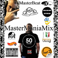 MasterManiaMix ... 50 Years Megamix 3