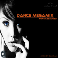 Dance Megamix 2022.11