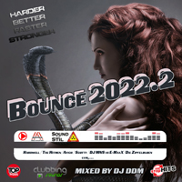 Bounce 2022.2