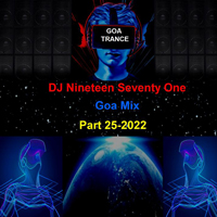 Goa Mix 25