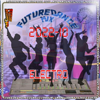 Future Dance Weekend Mix 2022-10