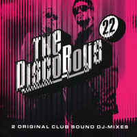 The Disco Boys 22