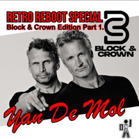 Retro Reboot Special Block & Crown Edition 1