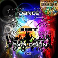 Dance Beat Explosion 94 (Deutsche Baller Schlager Party)