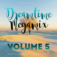 Dreamtime Megamix 5