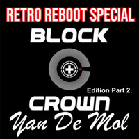 Retro Reboot Special Block & Crown Edition 2