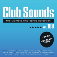 Club Sounds 100