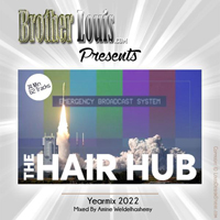 The Hair Hub Yearmix 2022