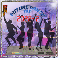 Future Dance Mix 2022-12