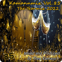 Kamannmix 85