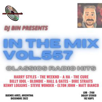 In The Mix 557