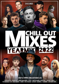 Chill Out Mixes Yearmix 2022