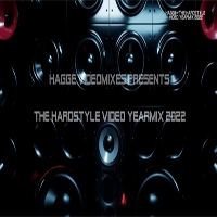 The Hardstyle Video Yearmix 2022