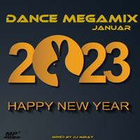 Dance Megamix 2023.01