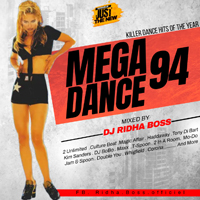 Mega Dance 1994